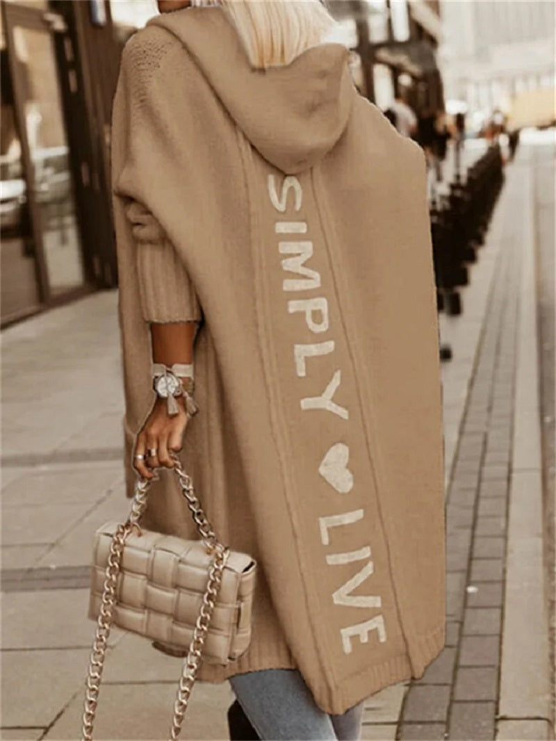WW | elegante Winterjacke Tasmine
