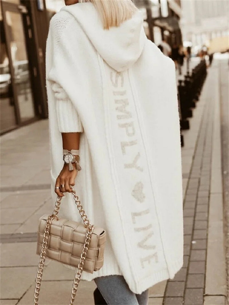 WW | elegante Winterjacke Tasmine