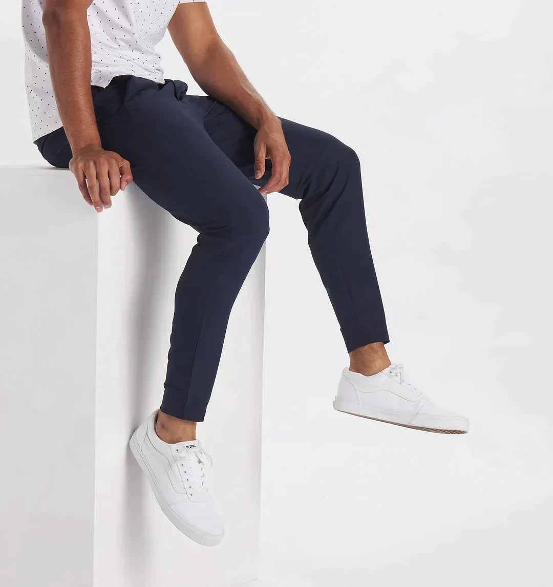 WW | Stylish trousers for men, Italian design