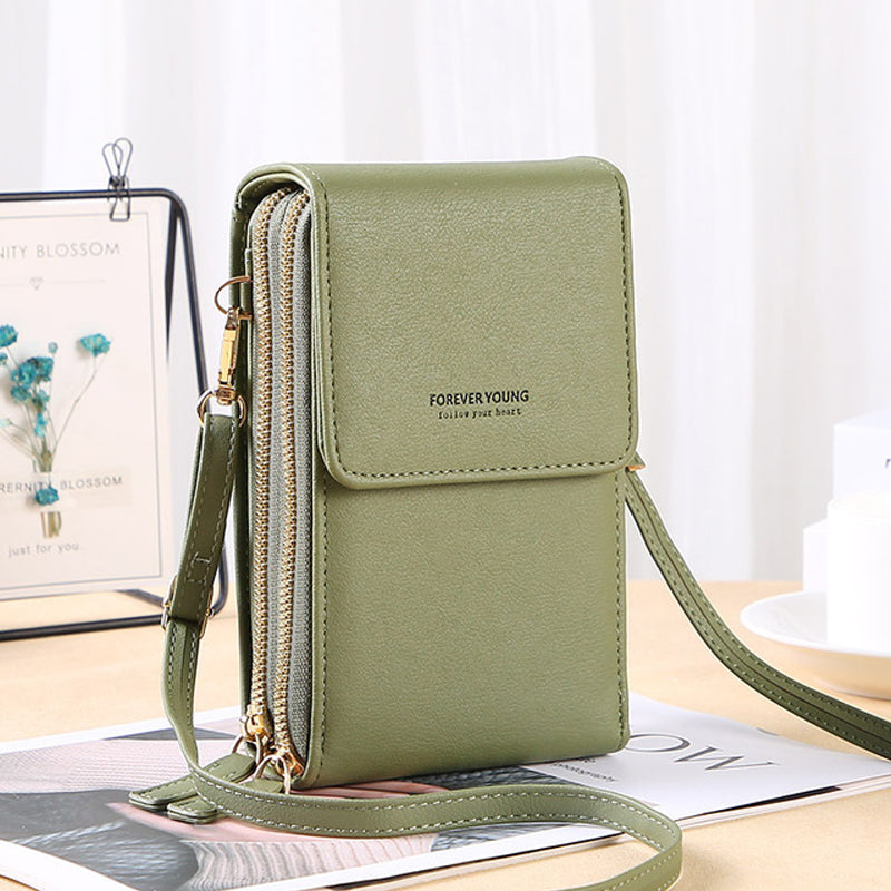 WW - Crossbody Phone Bag