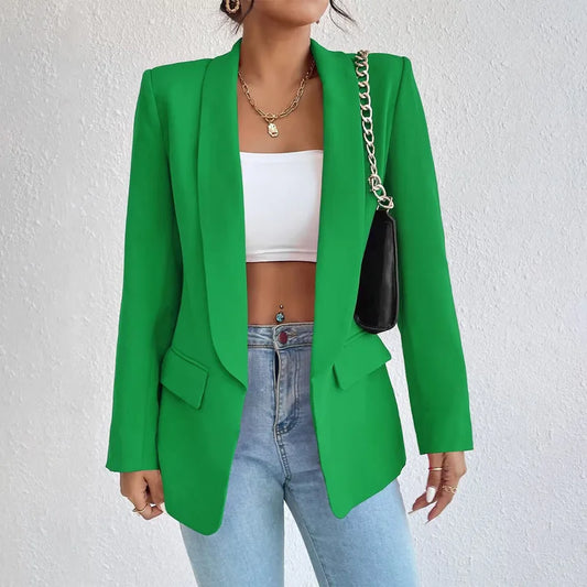 WW | Blazer Slim Chic
