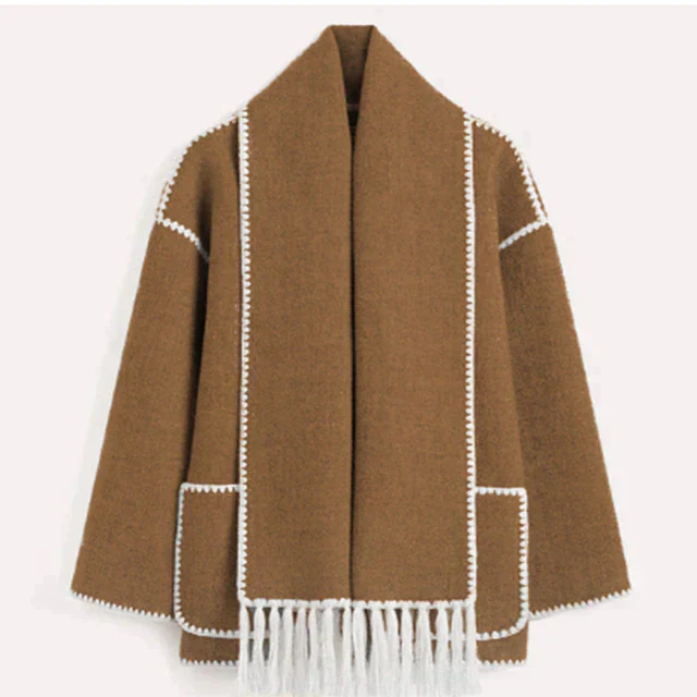 WW | Statement Jacke