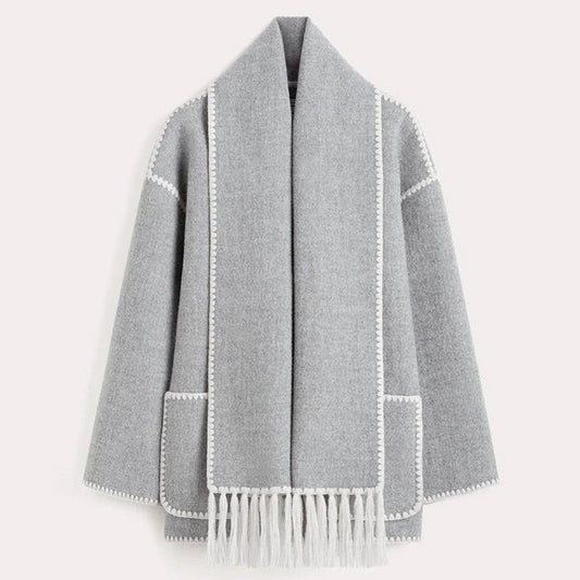 WW | Elegante Winterjacke für Frauen