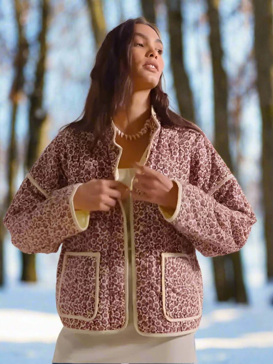 WW | lässig, extravagante und gemütliche Vintage-Style für Frauen