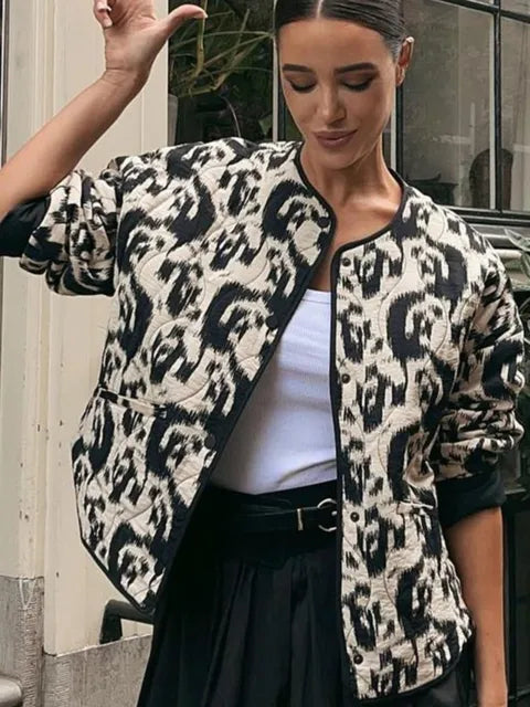 WW | Vintage Women's Floral Dress