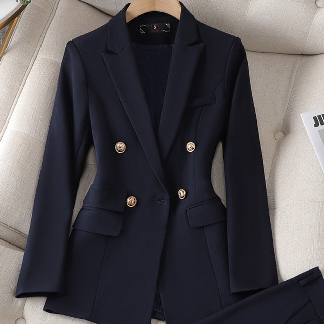 WW | JACKE-HOSEN-SET