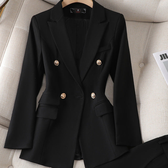 WW | JACKE-HOSEN-SET