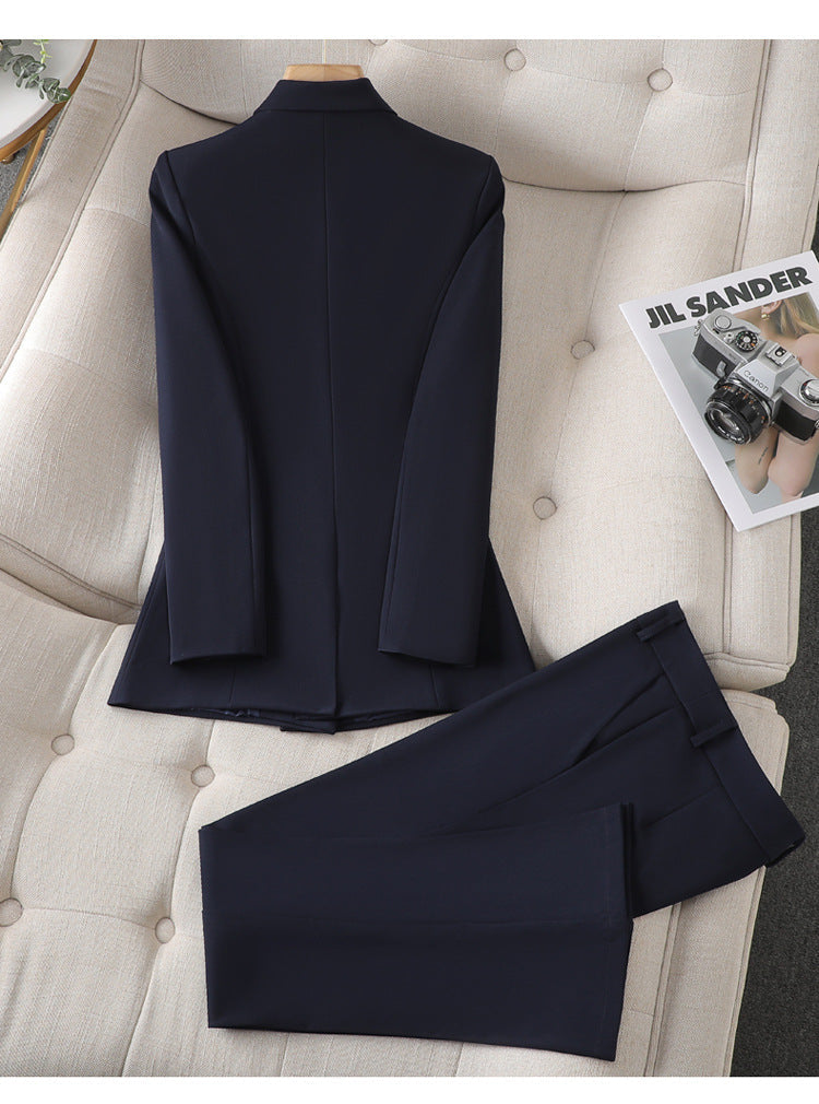 WW | Set mit Blazer und Hose
