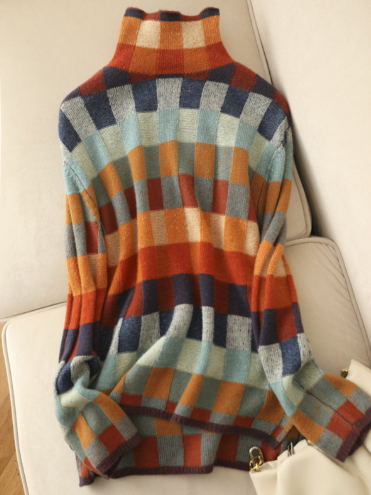 WW | Bequem pullover