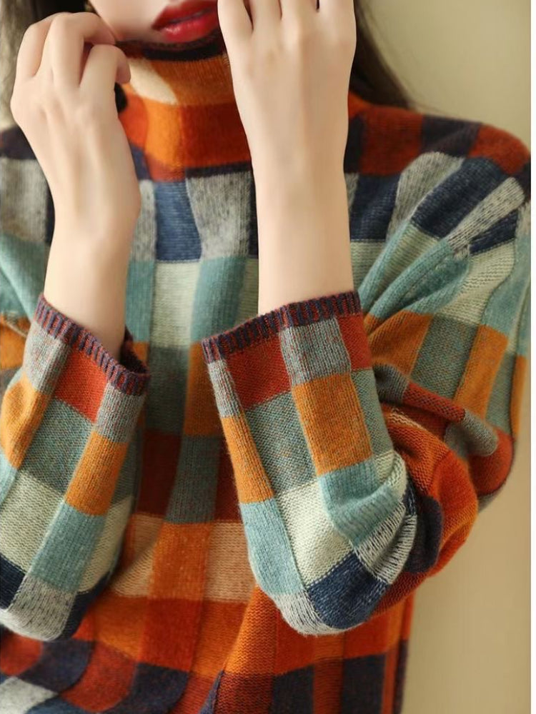 WW | Bequem pullover