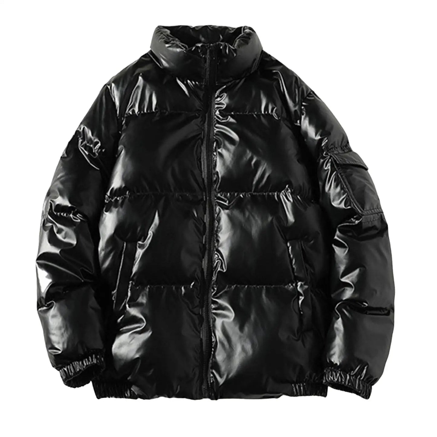 WW | Modern Winter Down Jacket