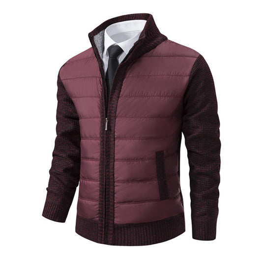 WW | Moderne Steppjacke für Winter