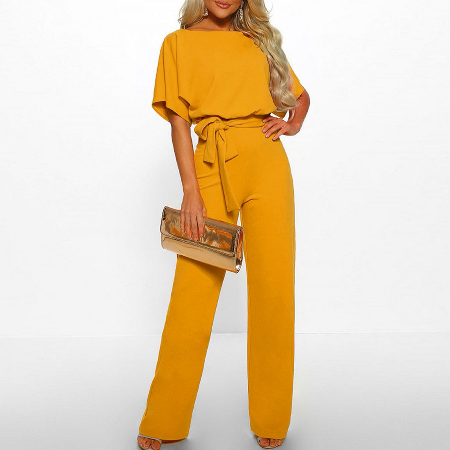 WW | Jumpsuits Elegant and comfortable