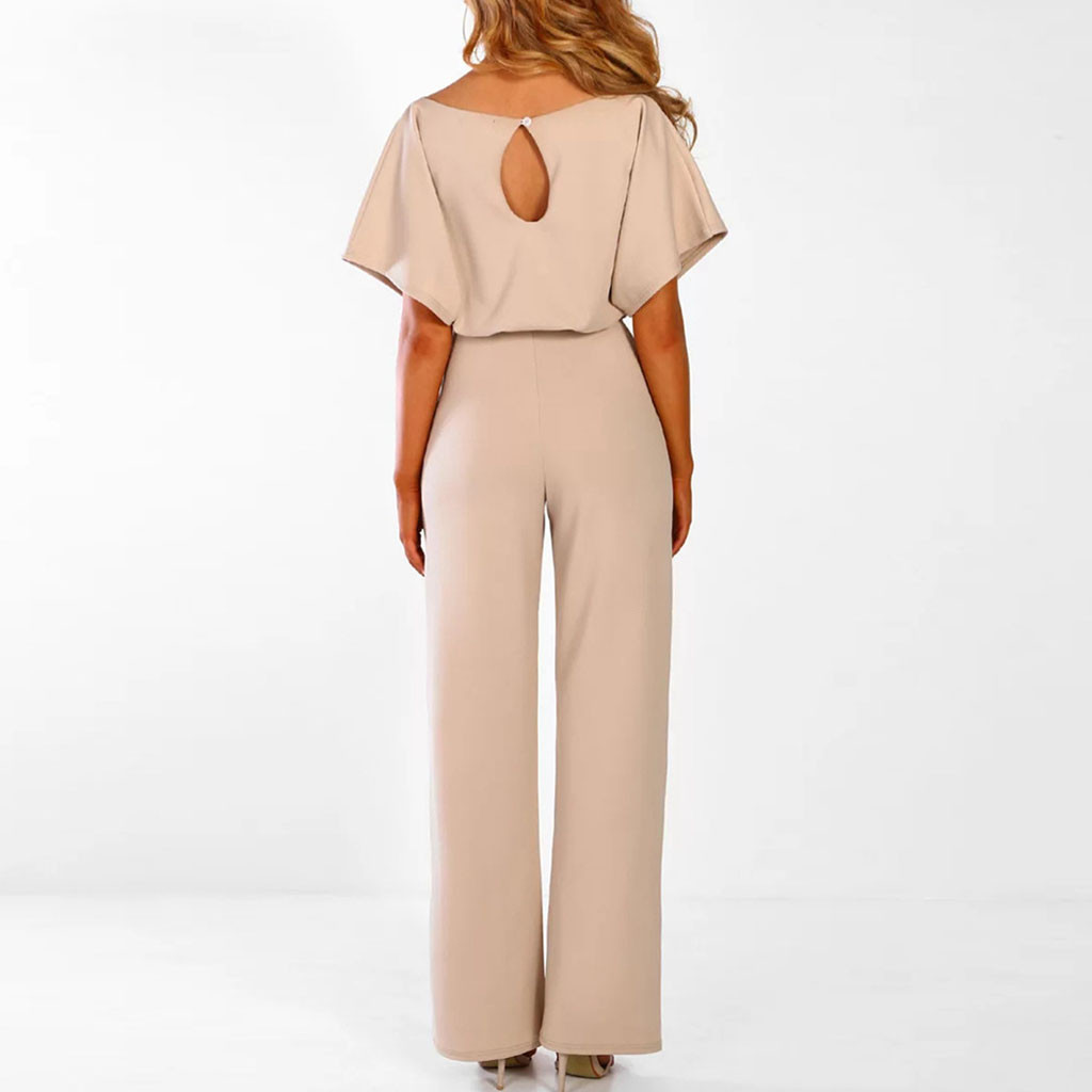 WW | Jumpsuits Elegant and comfortable