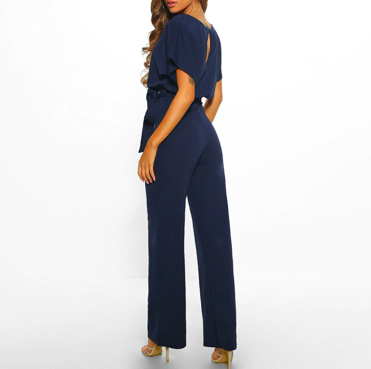 WW | Jumpsuits Elegant and comfortable