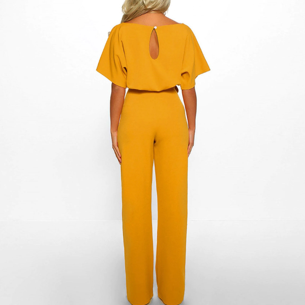 WW | Jumpsuits Elegant and comfortable