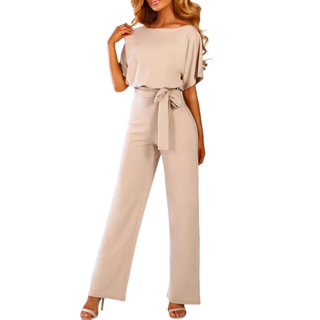 WW | Jumpsuits Elegant and comfortable
