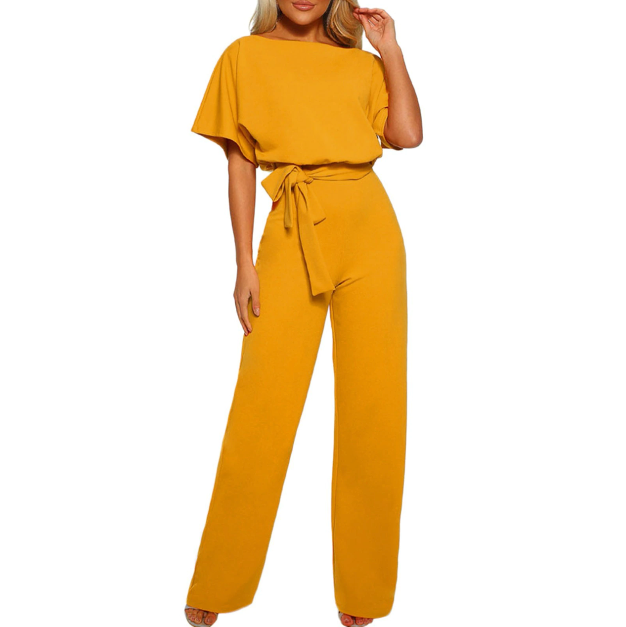 WW | Jumpsuits Elegant and comfortable