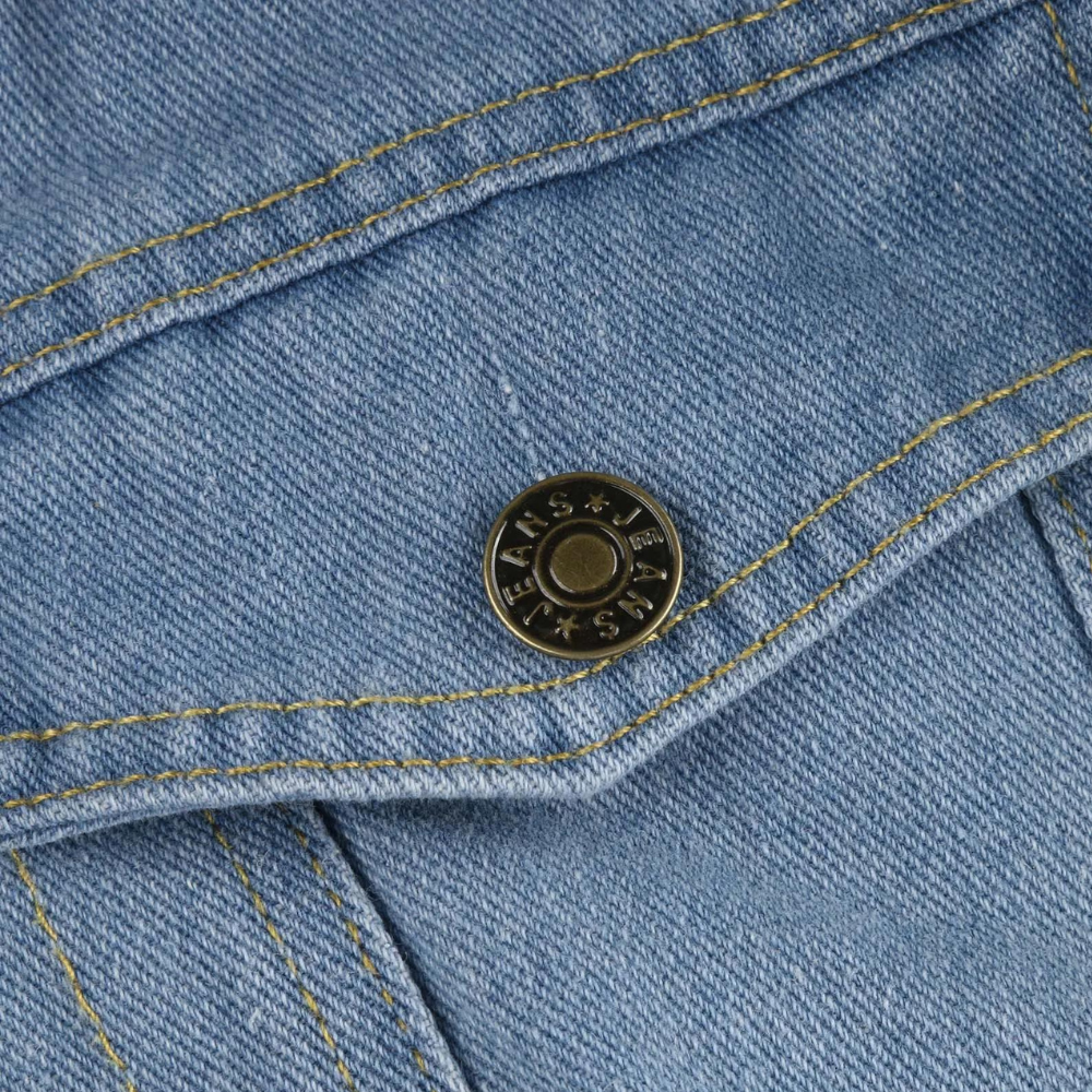 WW | Fashionable Denim Jacket For Women