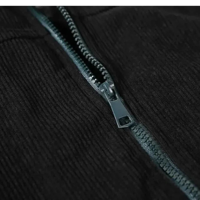 WW | Cordura Colorblock Jacket