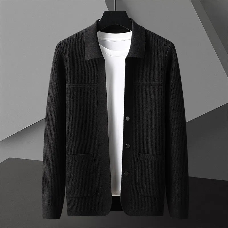 WW | Knitted Cardigan