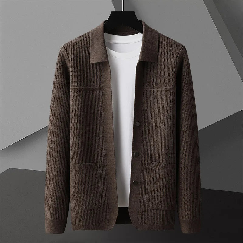 WW | Knitted Cardigan