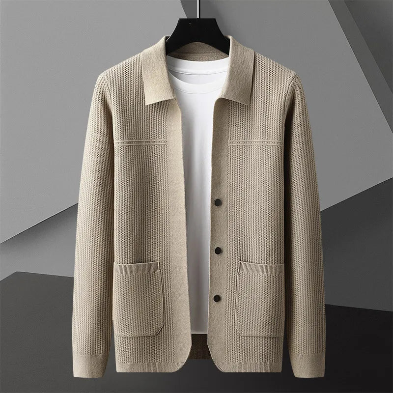 WW | Knitted Cardigan
