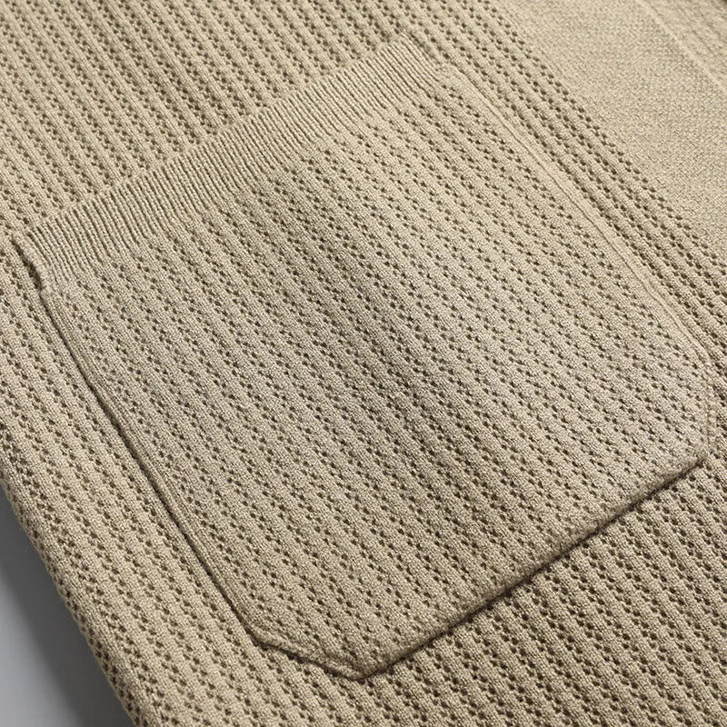 WW | Knitted Cardigan