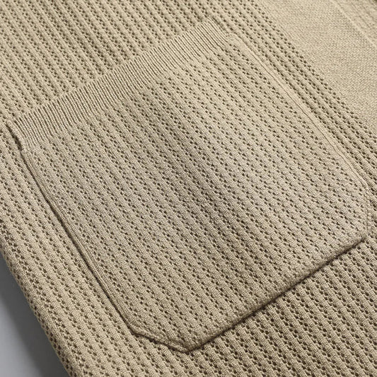 WW | Strick-Cardigan