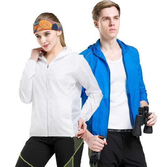 WW | Women's Ultra Lightweight & Packable Rain Jacket