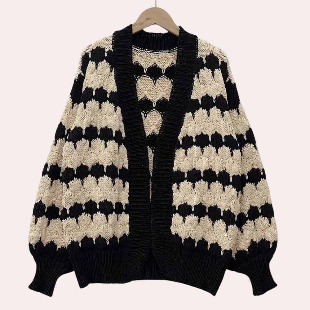 WW | Elegant Cardigan for Women