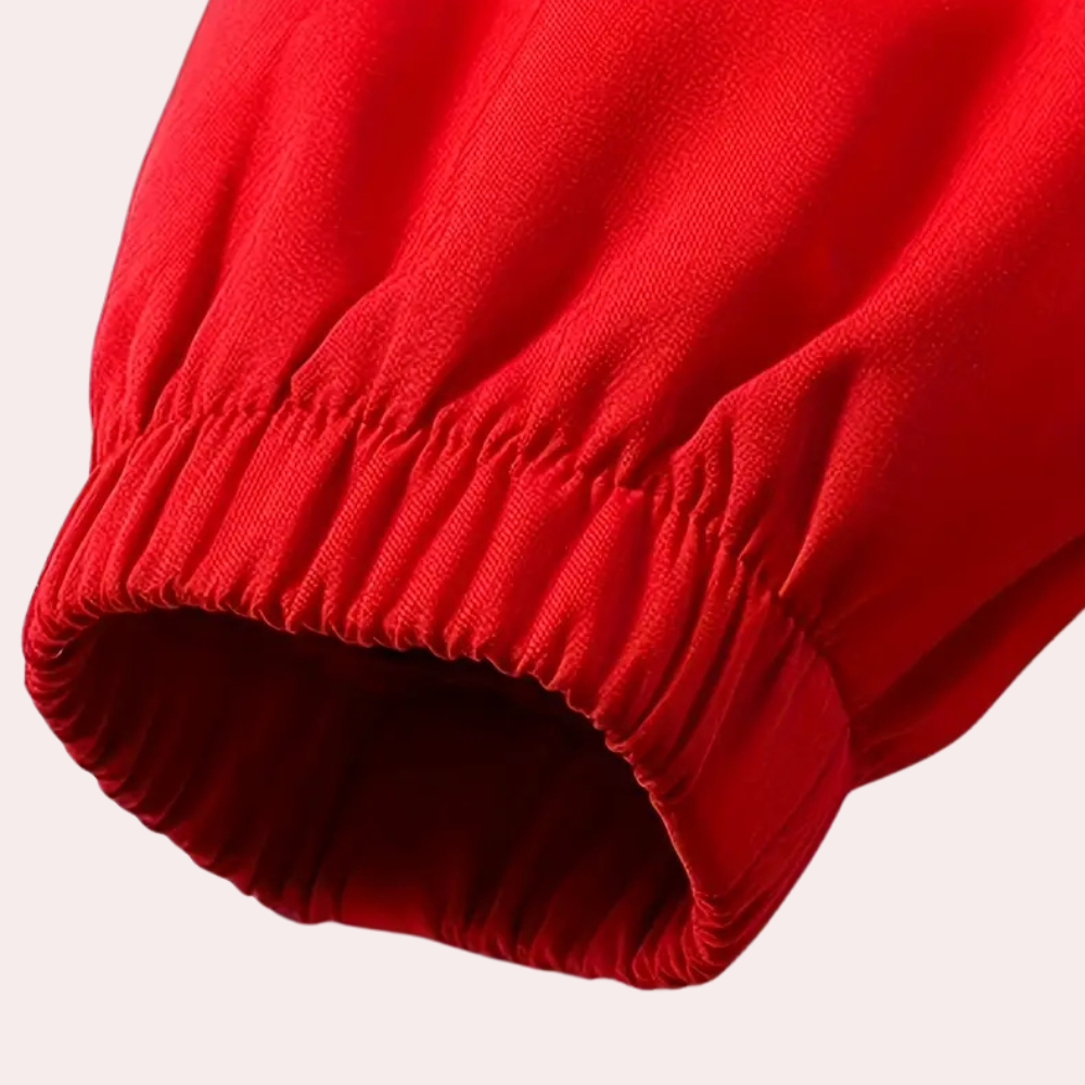 WW | Elegant Men's Winter Jacket