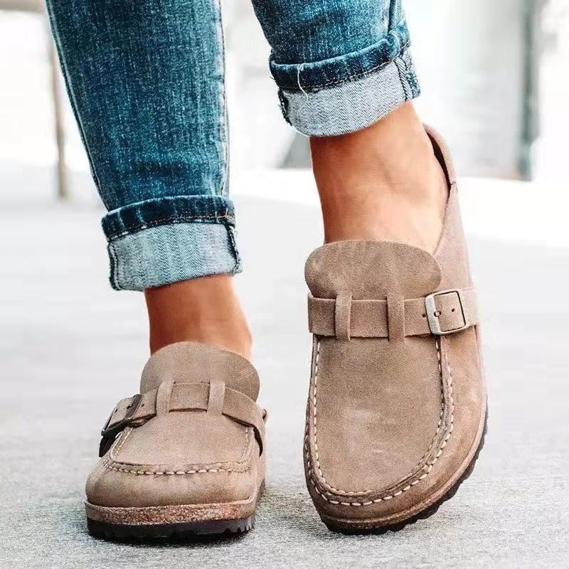 Katida™ | Soft Support Shoes