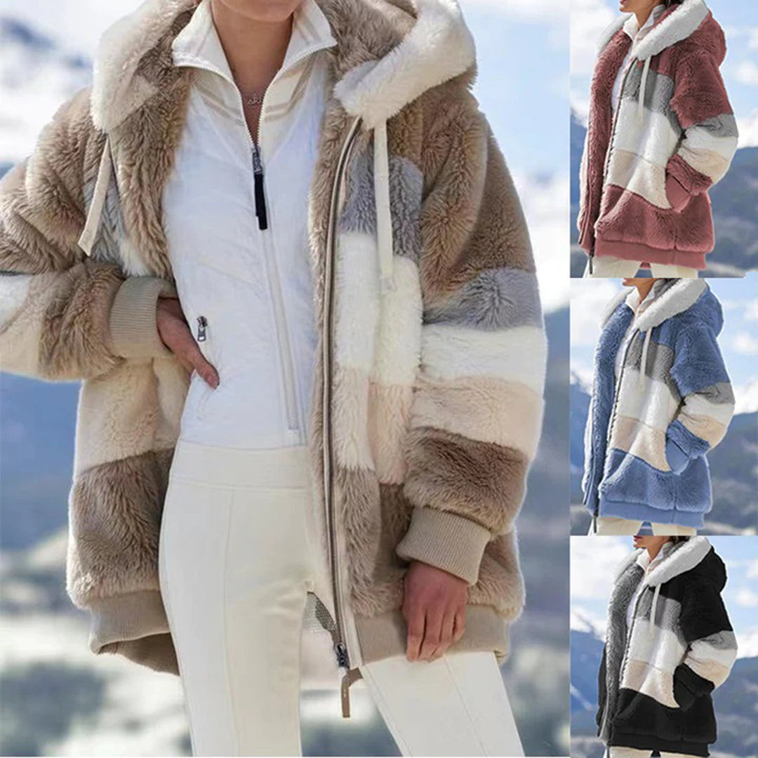 WW | Warm Hoodies for Every Day