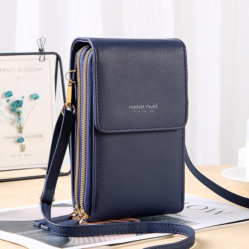 WW - Crossbody Phone Bag