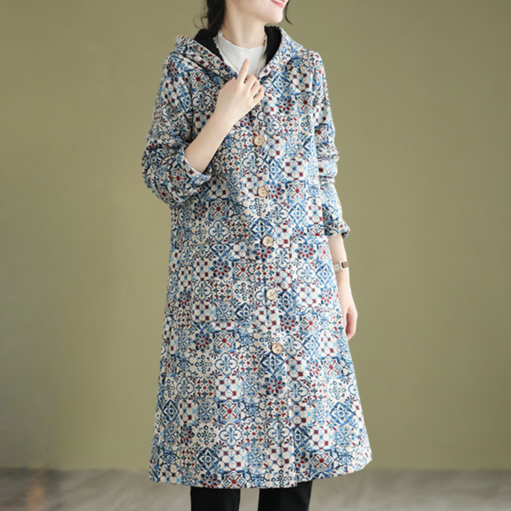 WW | Stylish Jacket for Women