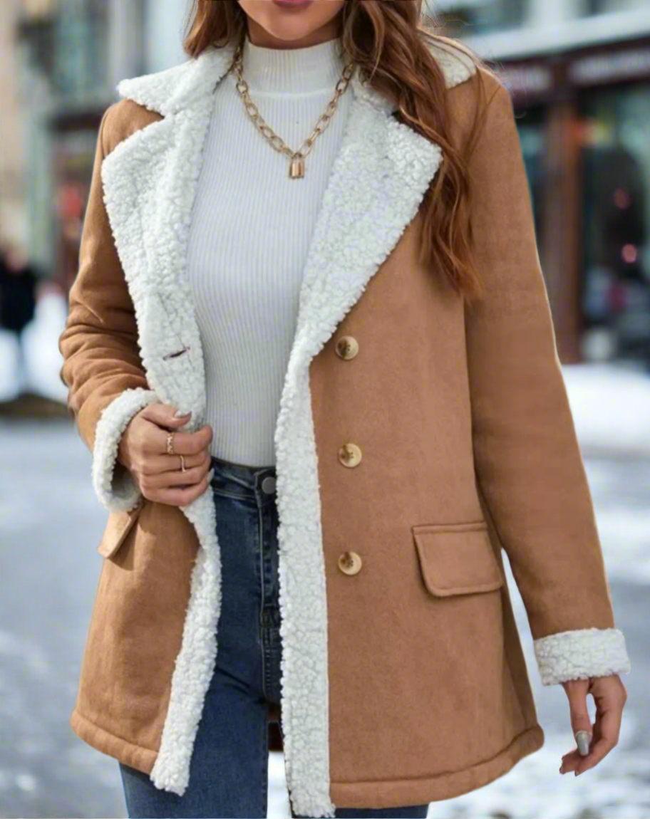 WW | eleganter, gemütlicher und moderner Winter für Damen