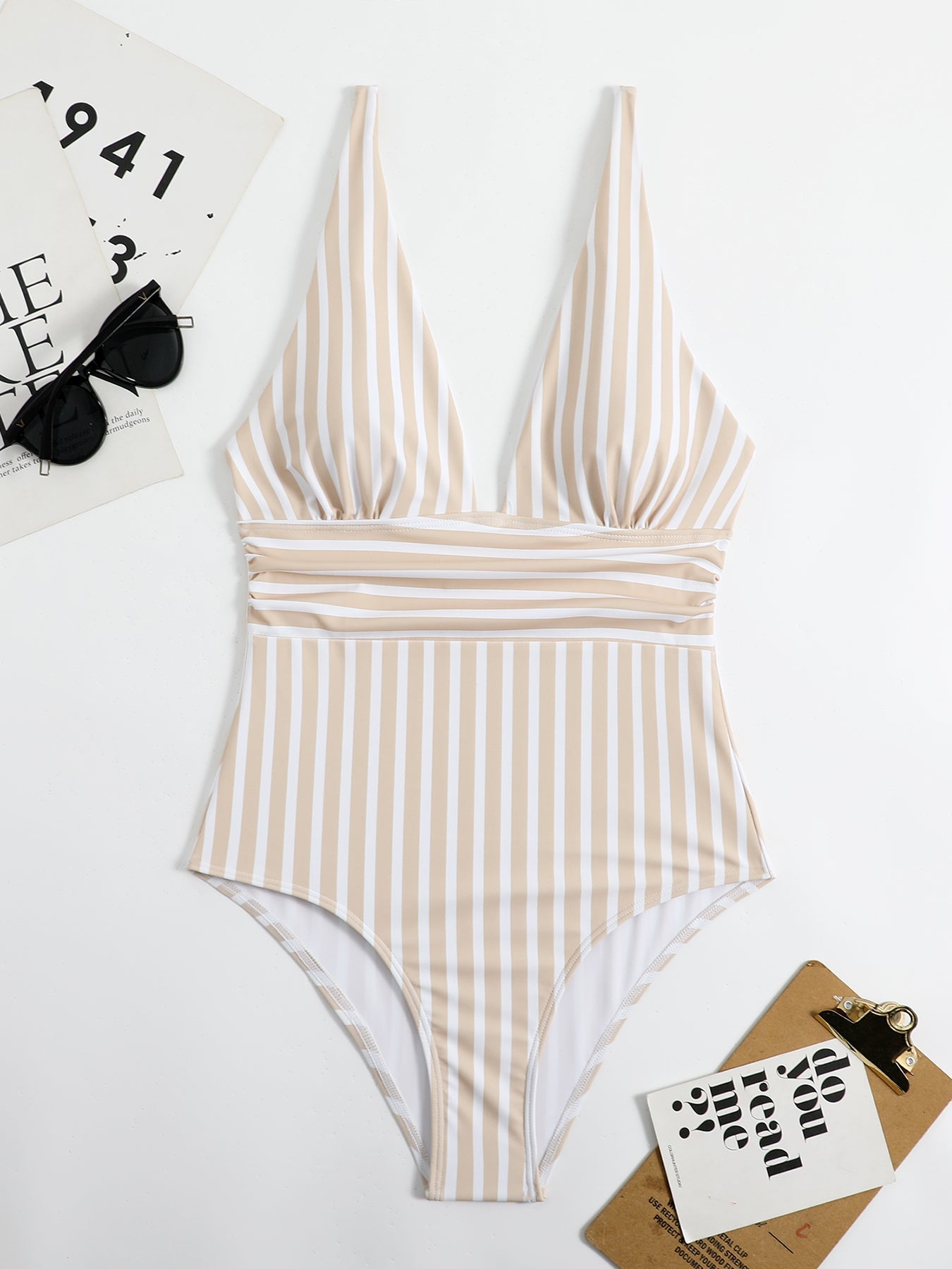 WW – Summer Sensation Badeanzug