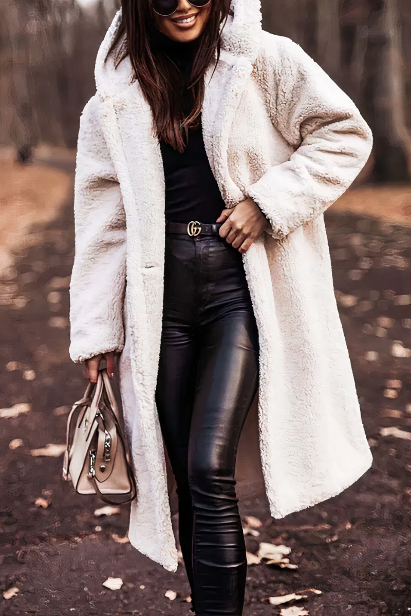 WW | Fleece Jacket