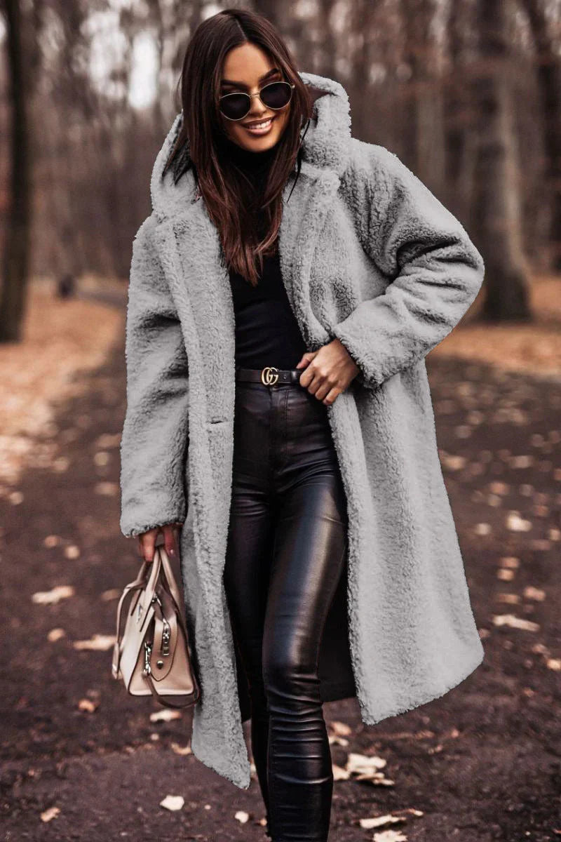 WW | Fleece Jacket