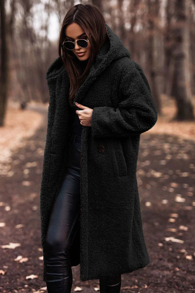 WW | Fleece Jacket