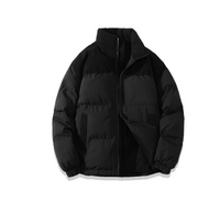 WW | Warm, wintry men's jacket