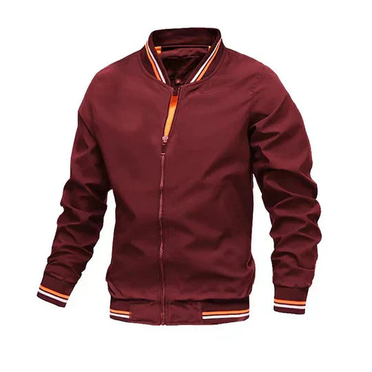 WW | Lightweight, Warming Men's Jacket for Winter