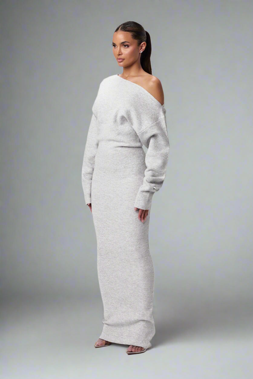 WW | Elegantes Luxuskleid Für Damen
