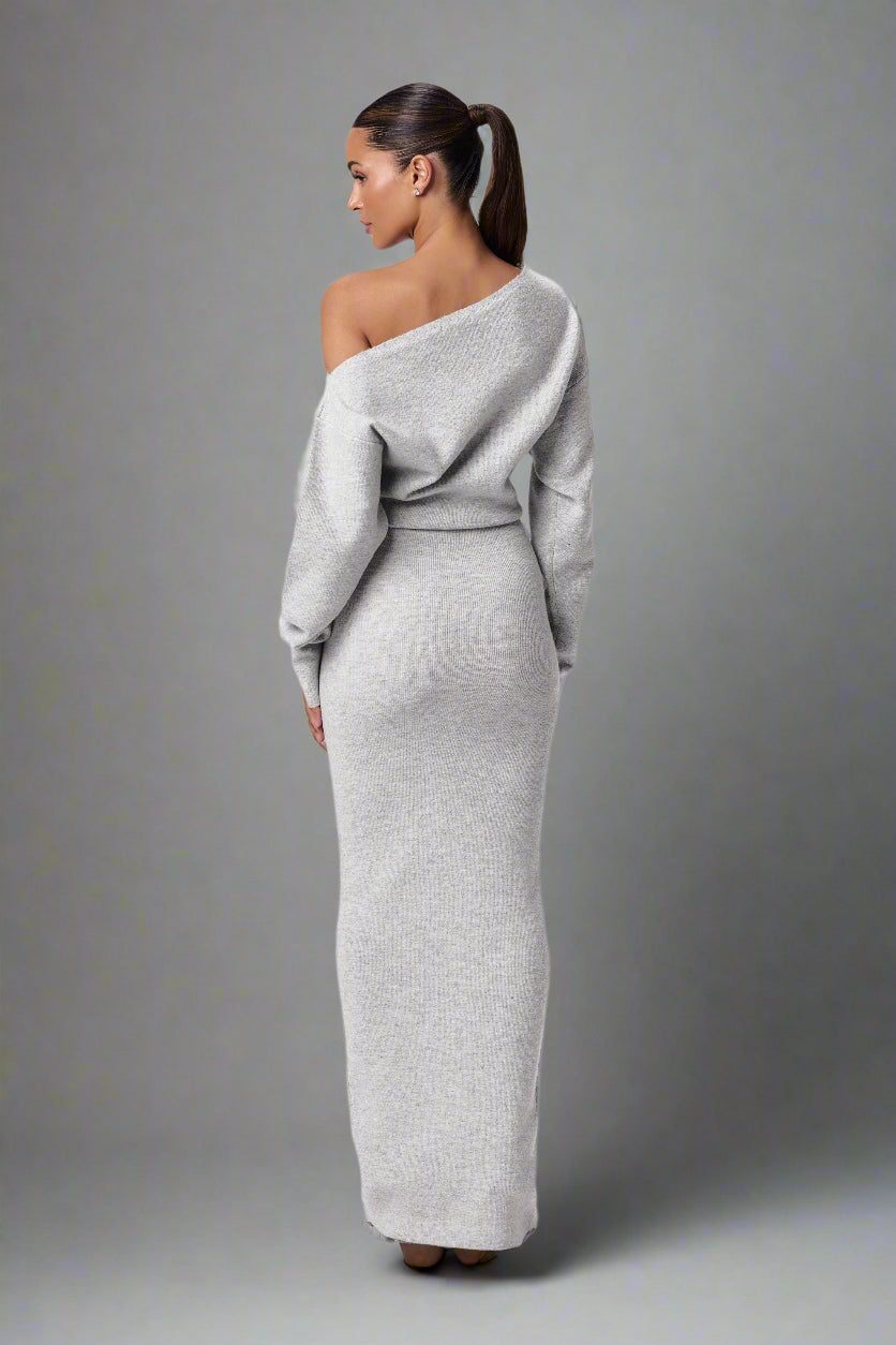 WW | Elegantes Luxuskleid Für Damen