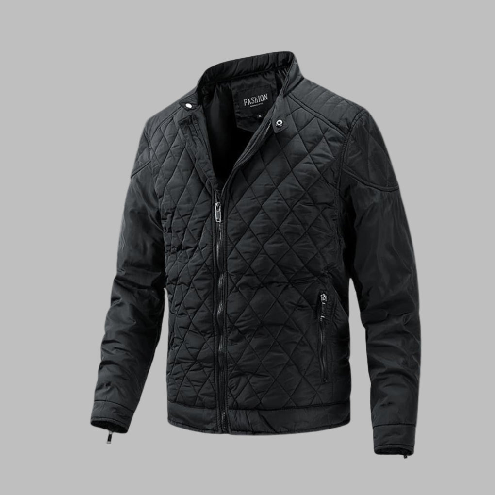 WW | Men's Padded Transition Coat