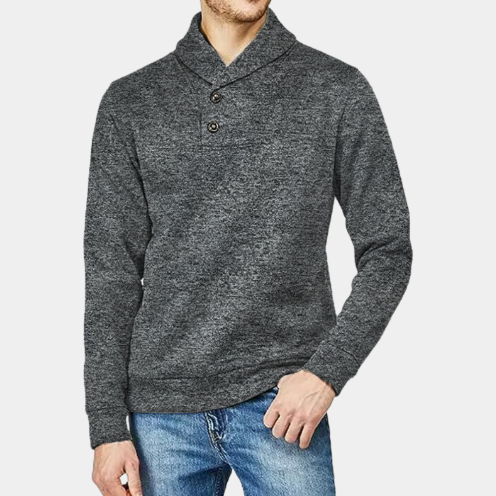 WW | Vielseitiger Herrenpullover Für Jeden Anlass