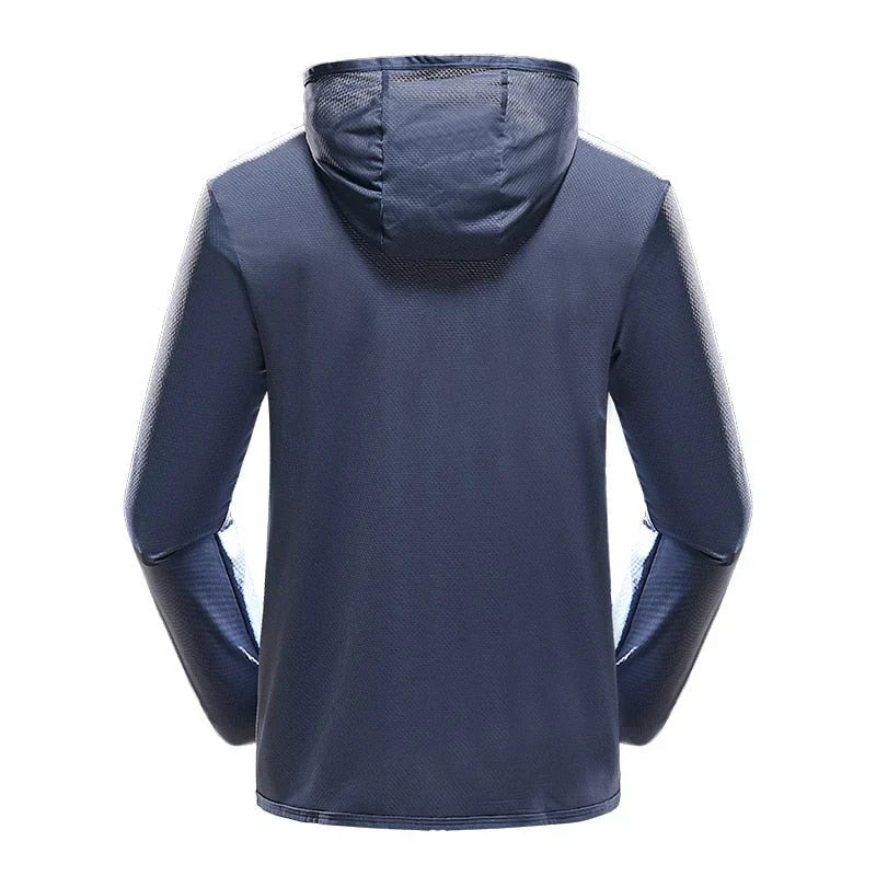 WW | Breathable and stylish sports jacket