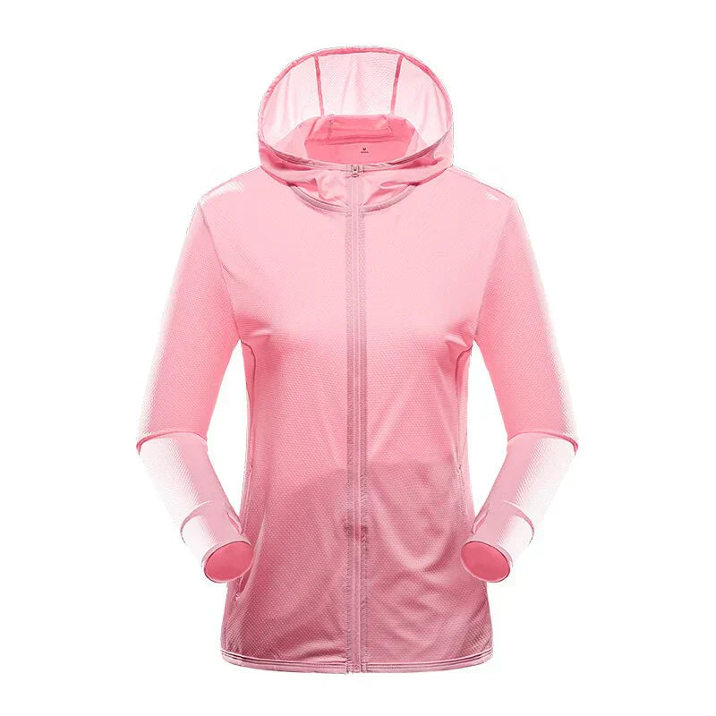 WW | Breathable and stylish sports jacket