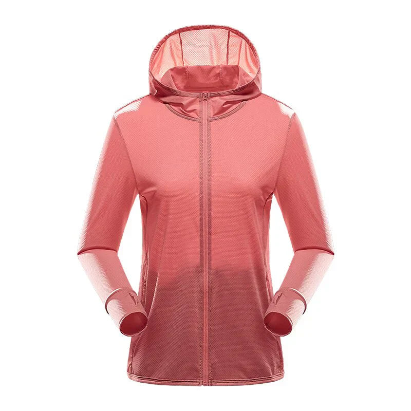 WW | Breathable and stylish sports jacket